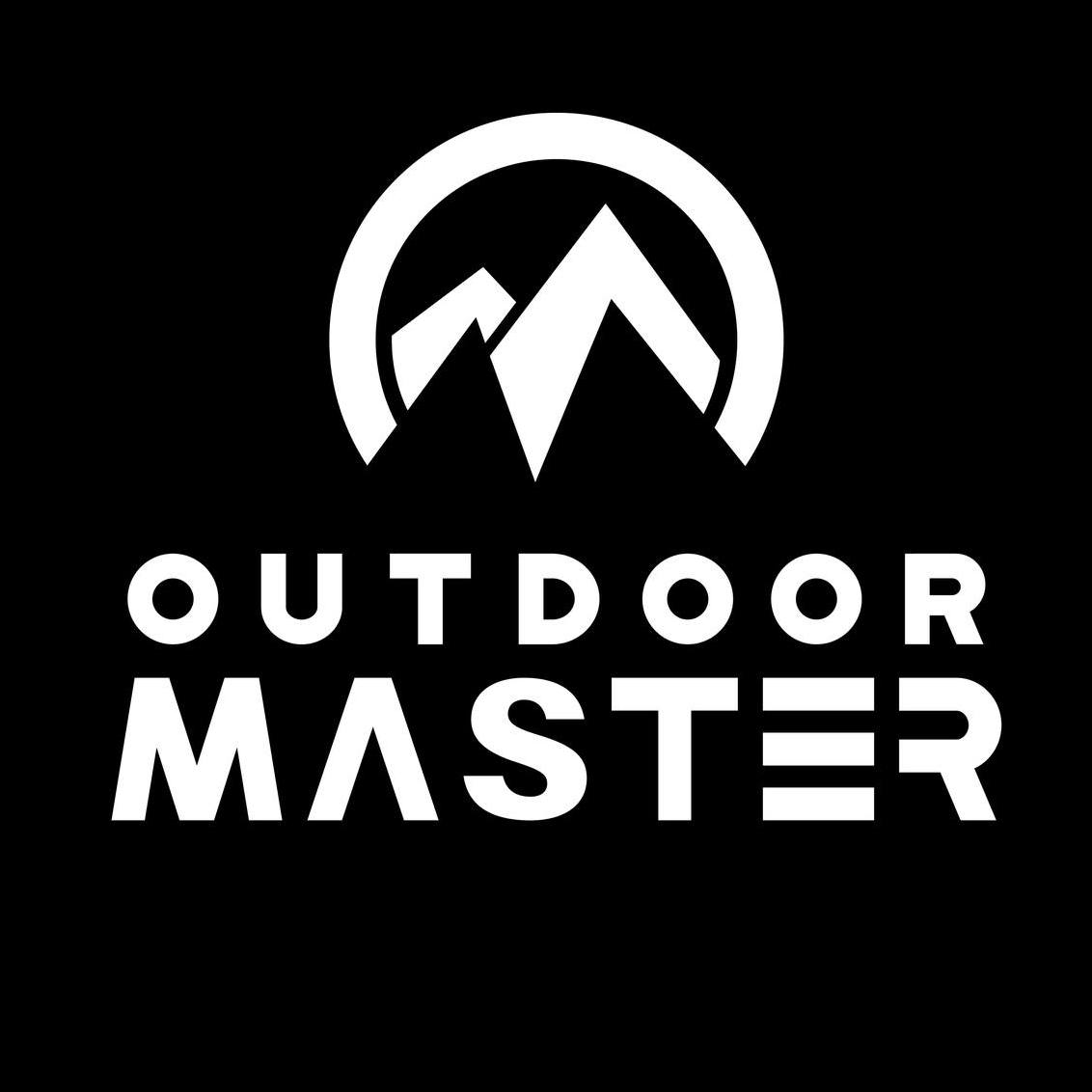 Outdoor master Coupons and Promo Code
