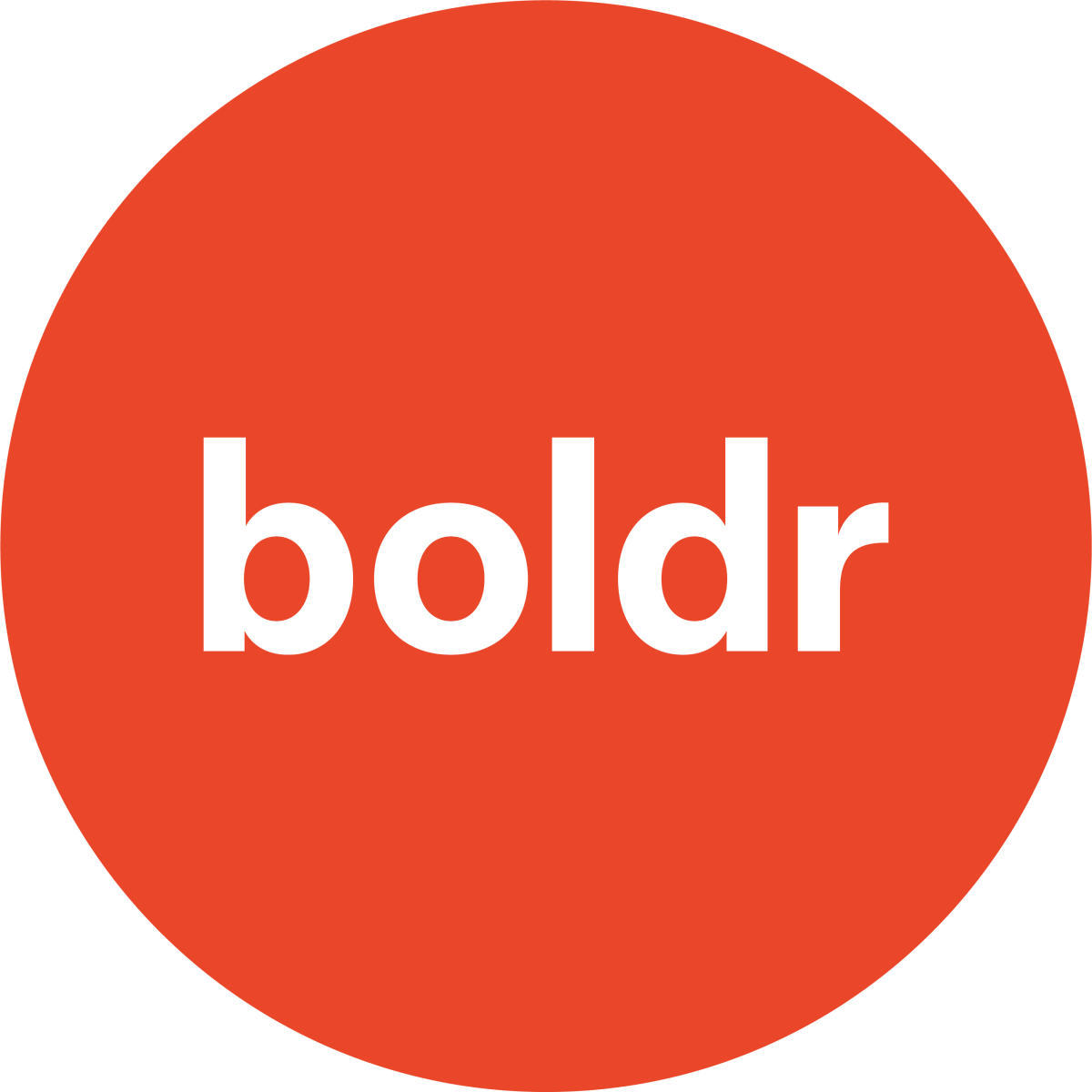 Boldr Coupons and Promo Code