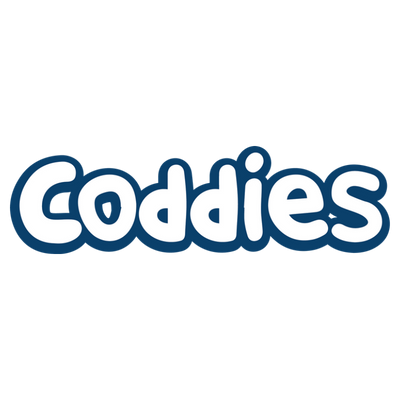 Coddies Coupons and Promo Code