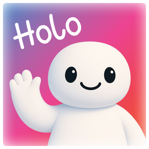 Holo Coupons and Promo Code