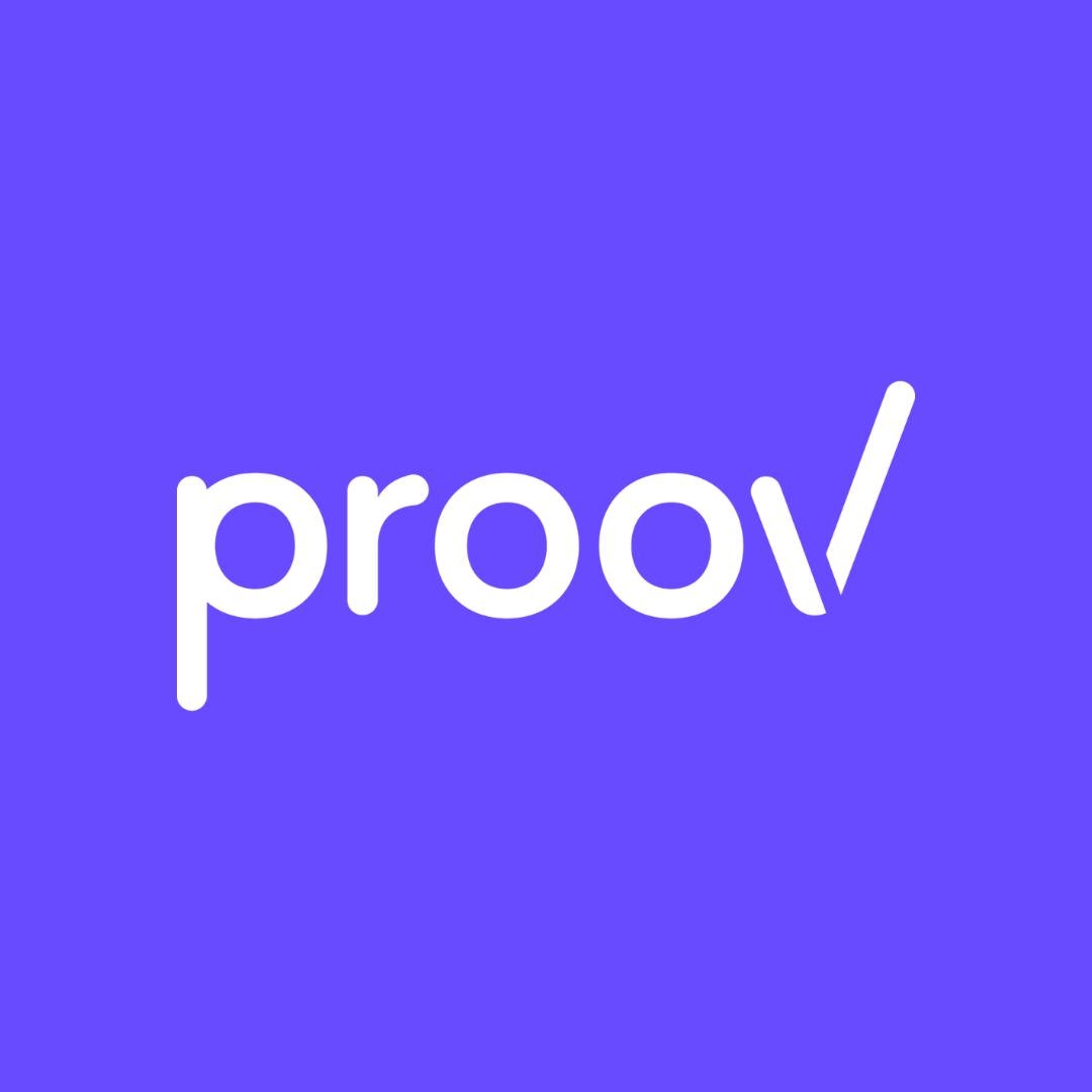 Proov Coupons and Promo Code
