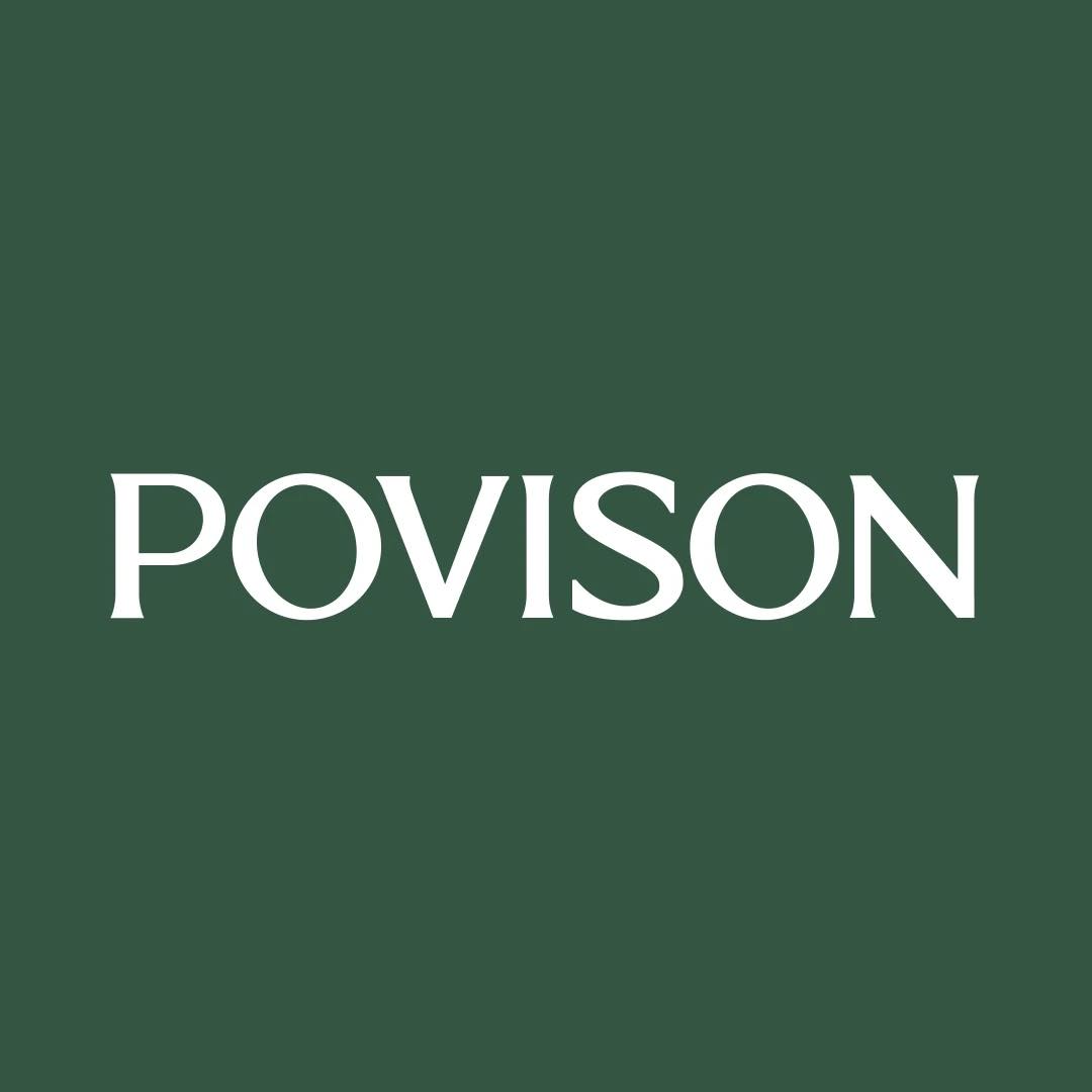Povison Coupons and Promo Code