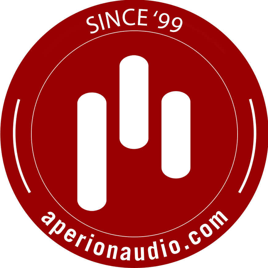 Aperion Audio Coupons and Promo Code