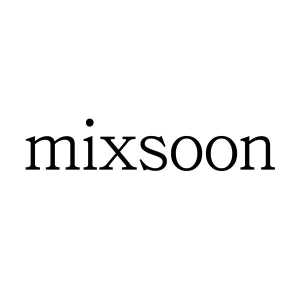 Mixsoon Coupons and Promo Code