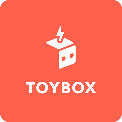 Toybox Coupons and Promo Code