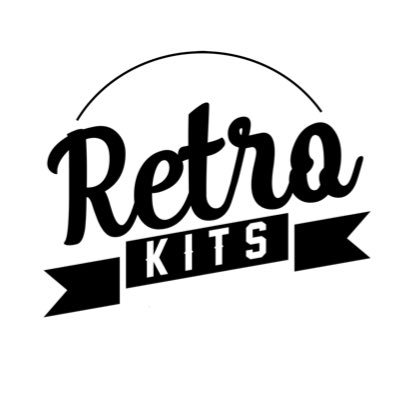The Retro Kits Coupons and Promo Code