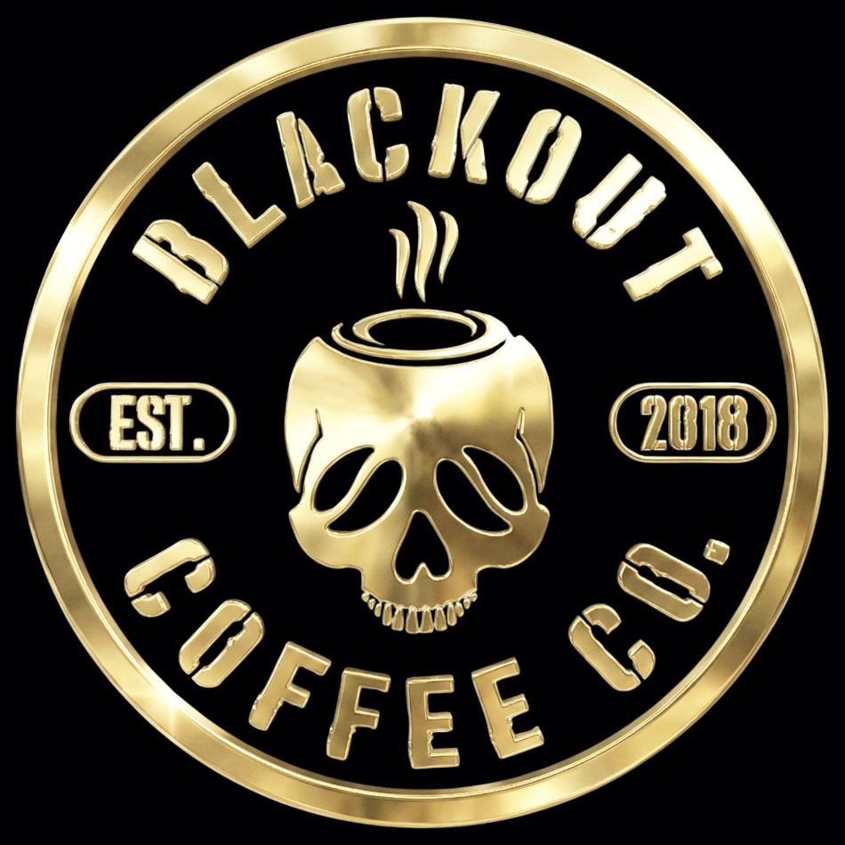 Blackout Coffee Coupons and Promo Code