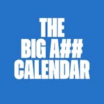 Big Ass Calendar Coupons and Promo Code