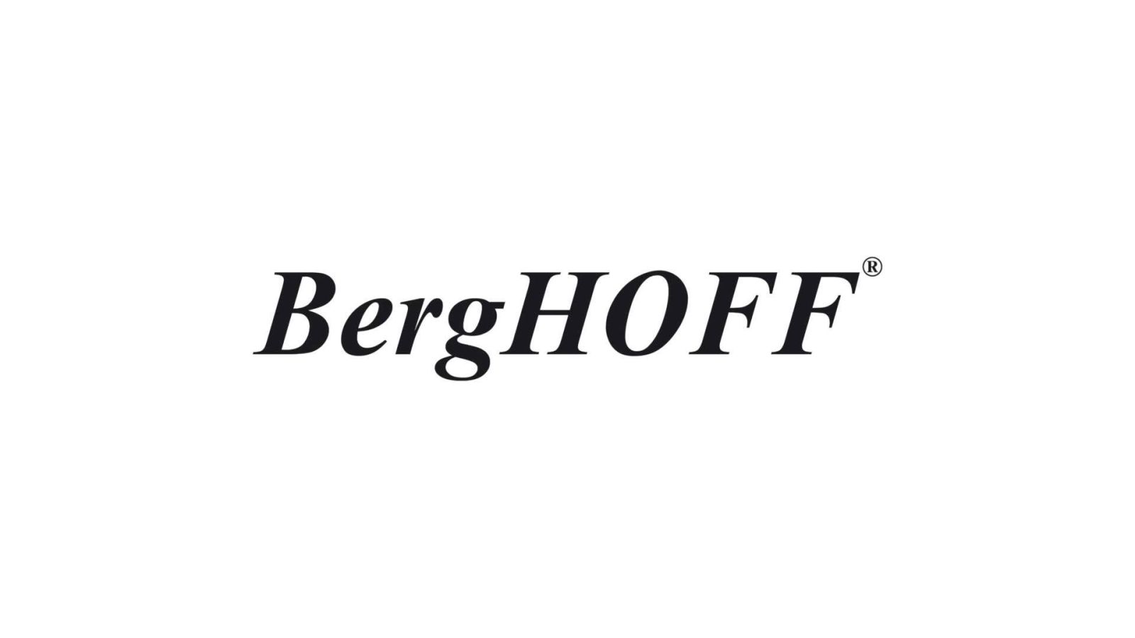 BergHOFF Coupons and Promo Code