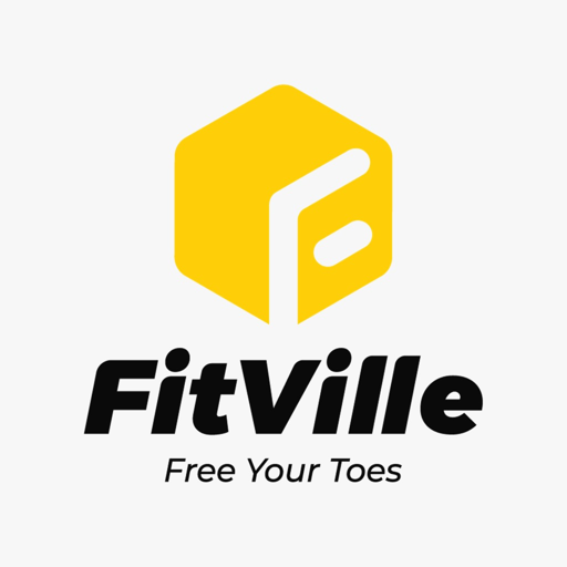 FitVille-UK Coupons and Promo Code