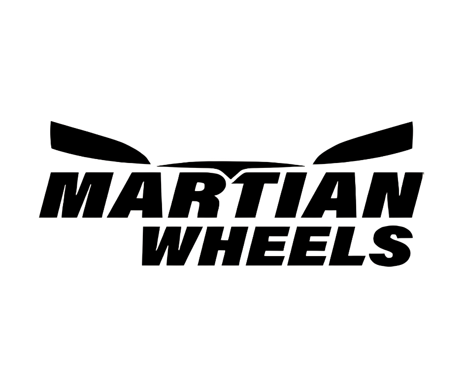 Martian Wheels Coupons and Promo Code