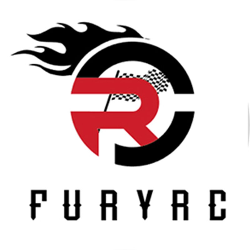Furyrc Coupons and Promo Code