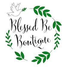Blessed Be Boutique Coupons and Promo Code