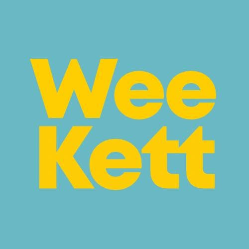 WeeKett Coupons and Promo Code