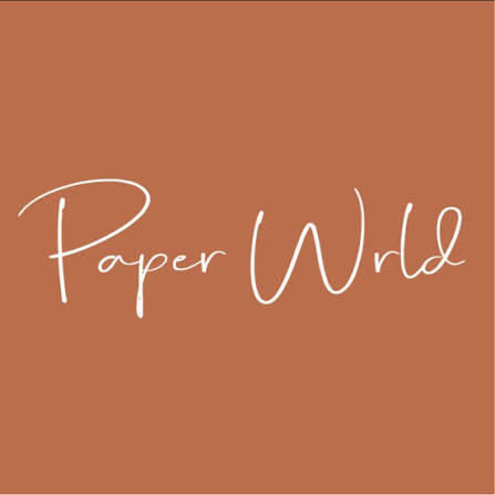 Paperwrld Coupons and Promo Code