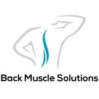 Back Muscle Solutions Coupons and Promo Code