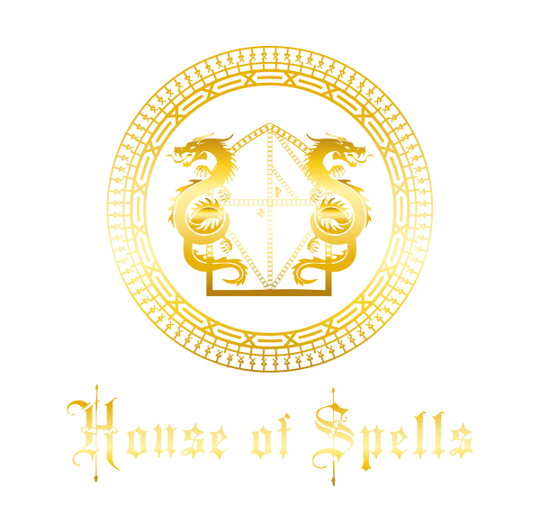 House of Spells Coupons and Promo Code