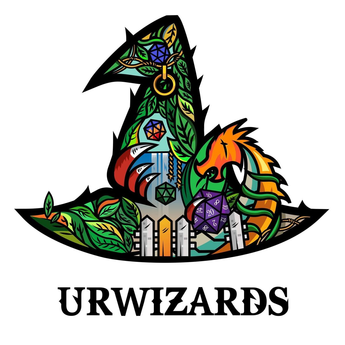 Urwizards Coupons and Promo Code