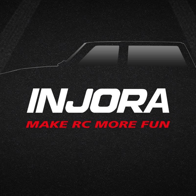 Injora Coupons and Promo Code