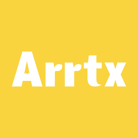 Arrtx Coupons and Promo Code