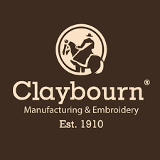 Claybourn Coupons and Promo Code