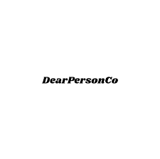 DearPersonCo Coupons and Promo Code