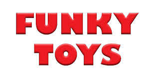 Funky Toys Coupons and Promo Code