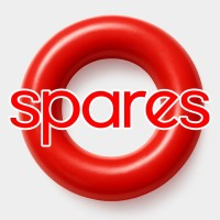 Grab Your Spares Coupons and Promo Code