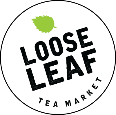 Loose Leaf Tea Market Coupons and Promo Code